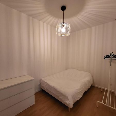Appartement Spacieux 28M2 Avec Chambre Separee Исси-ле-Мулино Экстерьер фото